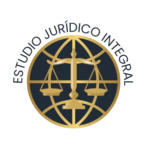 Logo Estudio Jurídico Bucci'sLaw