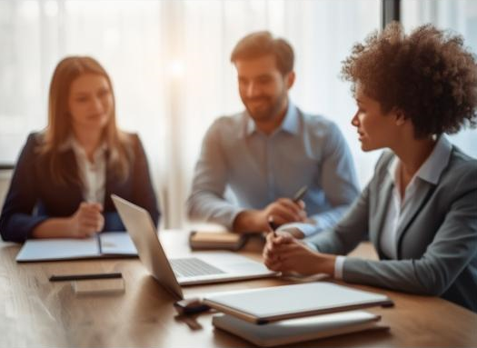 Asesoramiento Laboral