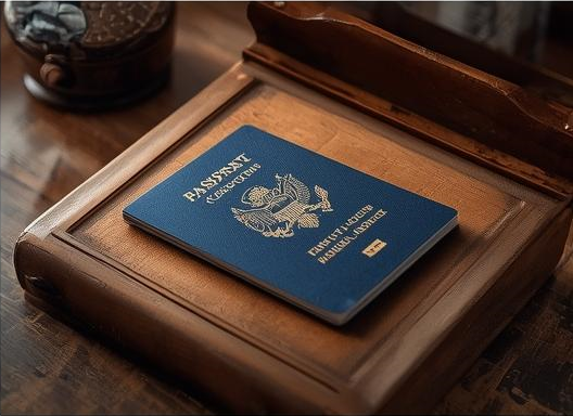 Tramite de Ciudadanía